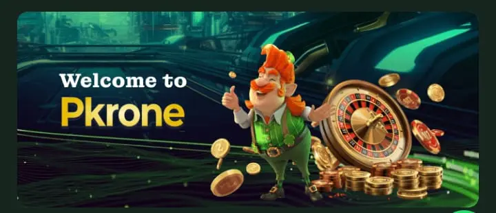 Pkr One Game bonuses app in Pakistan.