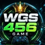 WGS456 Game